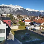Penthouse-feeling Mabea Appartement