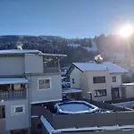 Appartement Penthouse-feeling Mabea *