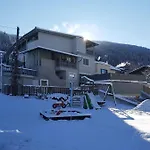 Apartment Penthouse-feeling Mabea Innsbruck