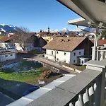 Penthouse-feeling Mabea Appartement