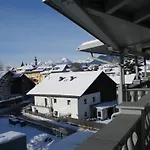 Appartement Penthouse-feeling Mabea Innsbruck