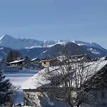 Appartement Penthouse-feeling Mabea *