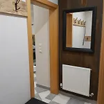 Apartment Penthouse-feeling Mabea *