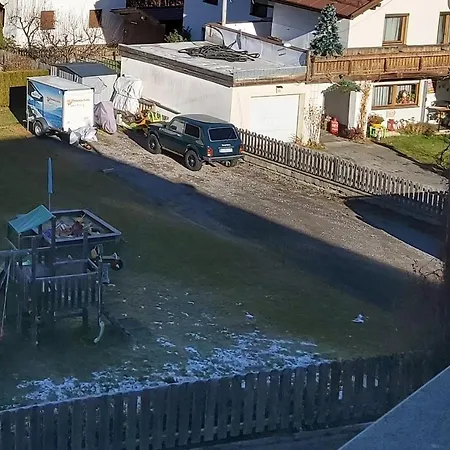 Penthouse-feeling Mabea * Innsbruck