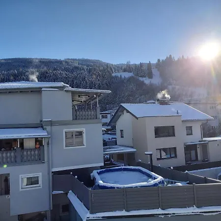 Apartman Penthouse-feeling Mabea *