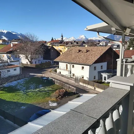 Penthouse-feeling Mabea Appartement