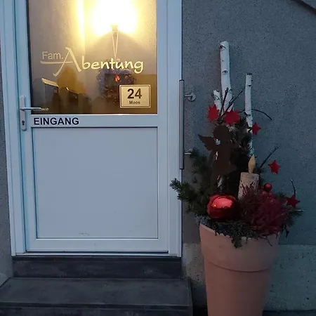 Apartman Penthouse-feeling Mabea *