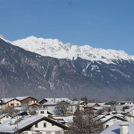 Penthouse-feeling Mabea Innsbruck