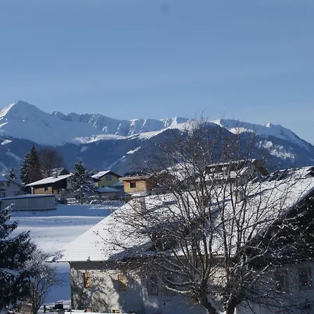 Appartement Penthouse-feeling Mabea *