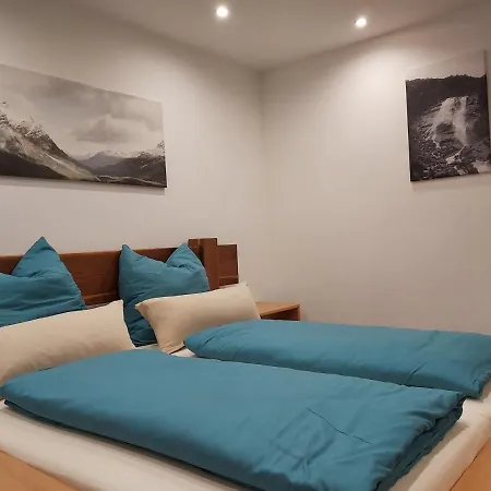 Penthouse-feeling Mabea * Innsbruck