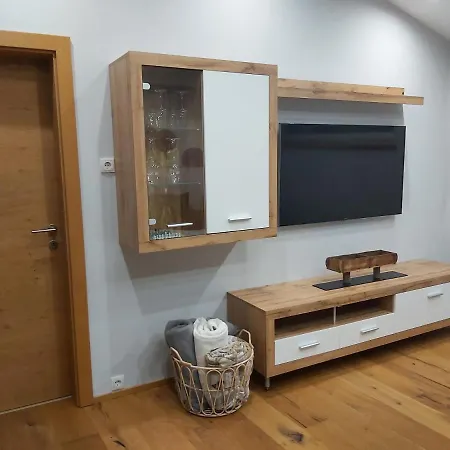 Penthouse-feeling Mabea Apartment