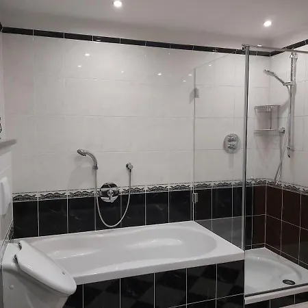 Apartman Penthouse-feeling Mabea Innsbruck