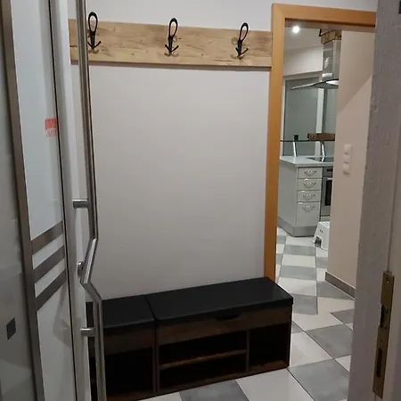 Penthouse-feeling Mabea Apartman Innsbruck