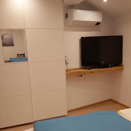 Penthouse-feeling Mabea