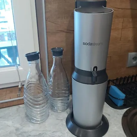 Penthouse-feeling Mabea Apartment Innsbruck