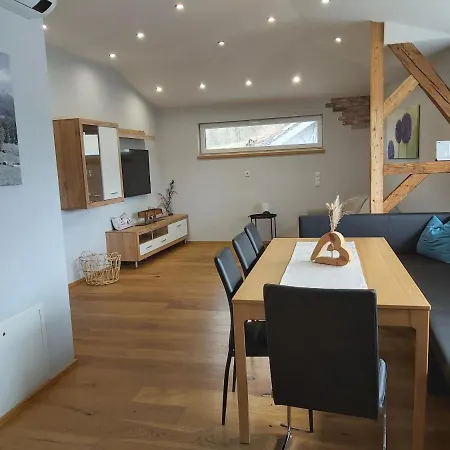 Penthouse-feeling Mabea * Innsbruck