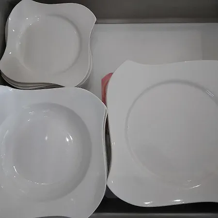 Apartment Penthouse-feeling Mabea