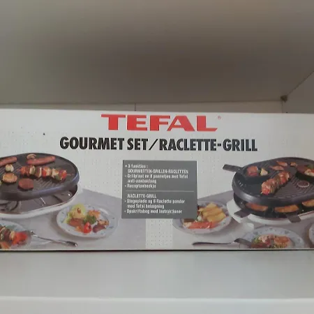 Penthouse-feeling Mabea Apartman