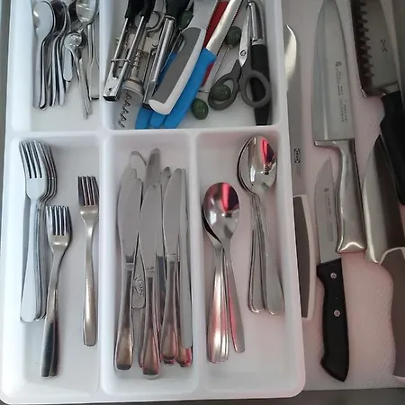 Penthouse-feeling Mabea *