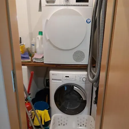 Apartman Penthouse-feeling Mabea *