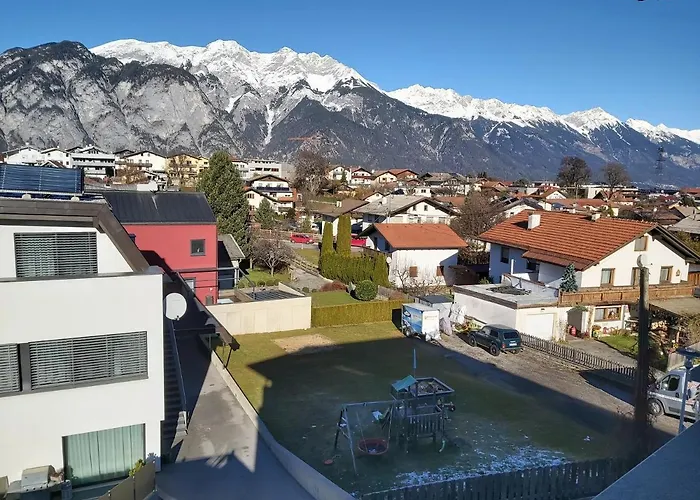 Penthouse-feeling Mabea Διαμέρισμα