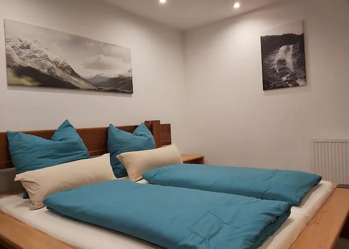 Penthouse-feeling Mabea * Innsbruck