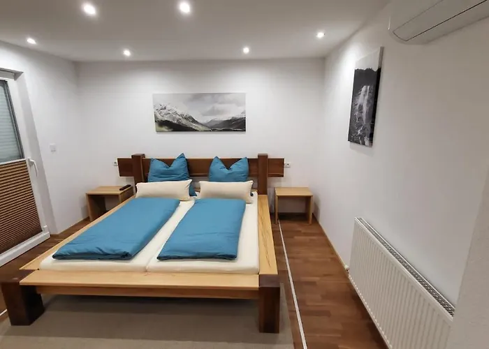 Penthouse-feeling Mabea *