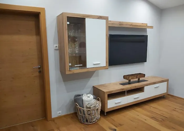 Penthouse-feeling Mabea Apartamento