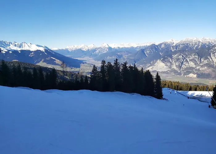 Penthouse-feeling Mabea Apartmán *