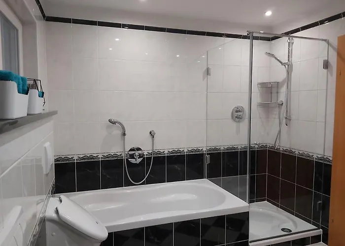 Apartamento Penthouse-feeling Mabea Innsbruck