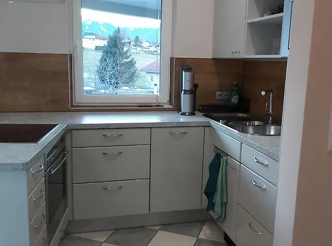 Penthouse-feeling Mabea Apartamento