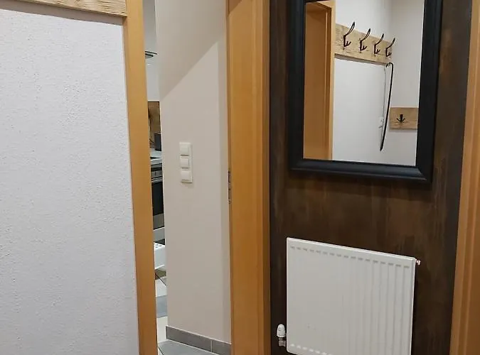 Apartamento Penthouse-feeling Mabea *