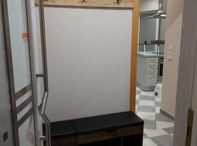 Penthouse-feeling Mabea Apartamento Innsbruck