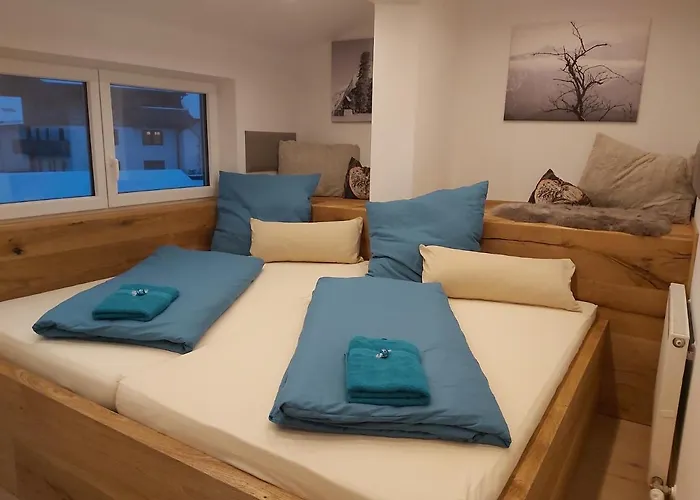 Penthouse-feeling Mabea