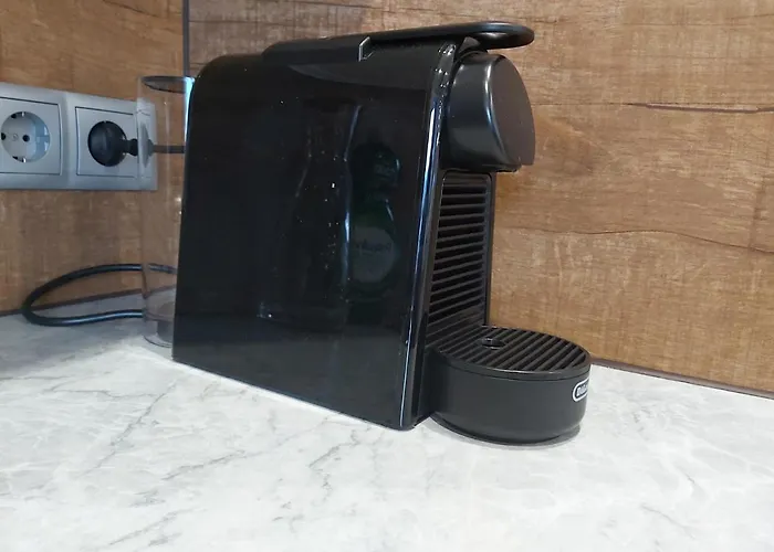 Apartmán Penthouse-feeling Mabea Innsbruck