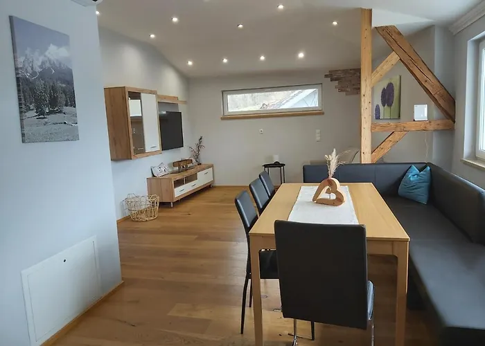 Penthouse-feeling Mabea * Innsbruck