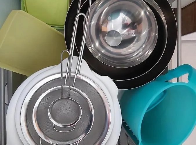 Apartmán Penthouse-feeling Mabea *