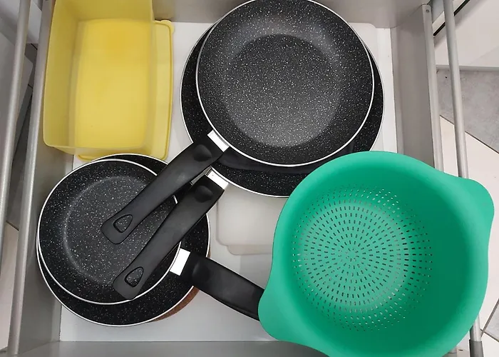 Penthouse-feeling Mabea Apartamento