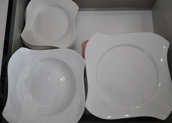 Apartamento Penthouse-feeling Mabea