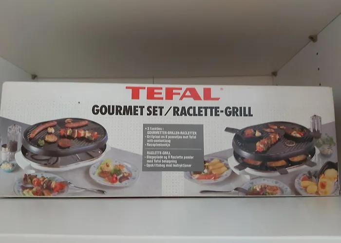 Penthouse-feeling Mabea Apartmán