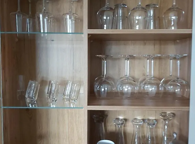 Penthouse-feeling Mabea Apartamento *