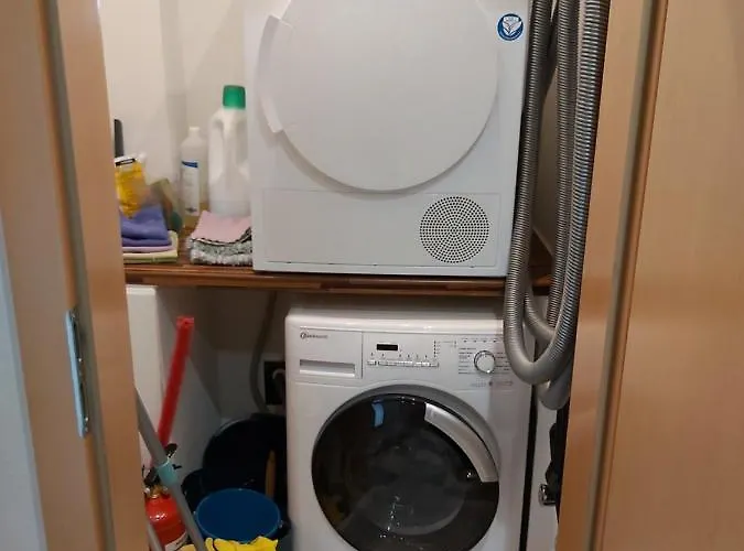 Apartmán Penthouse-feeling Mabea *