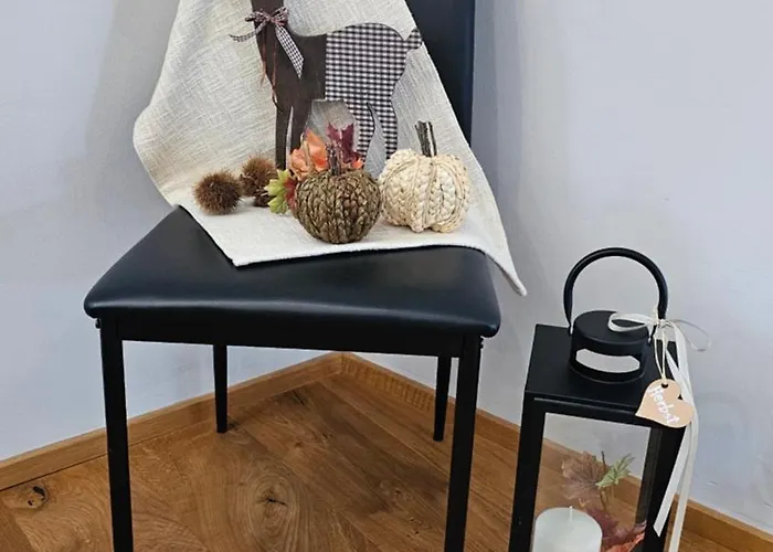 Penthouse-feeling Mabea Apartamento Innsbruck