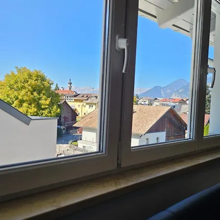 Penthouse-feeling Mabea