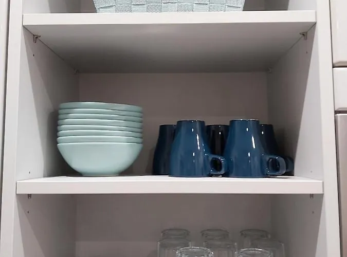 公寓 Penthouse-feeling Mabea *